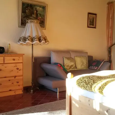 דירה Haus Alpenland באד רייכנהל