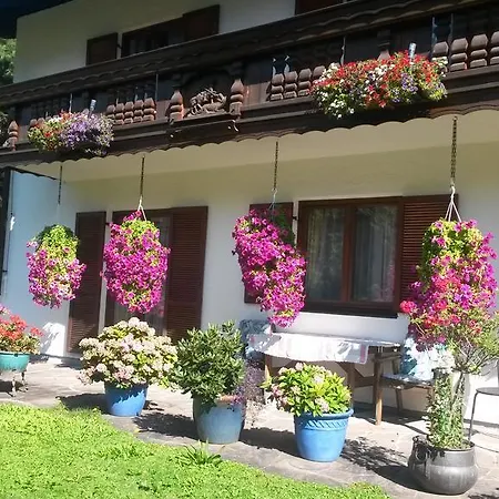 Haus Alpenland *